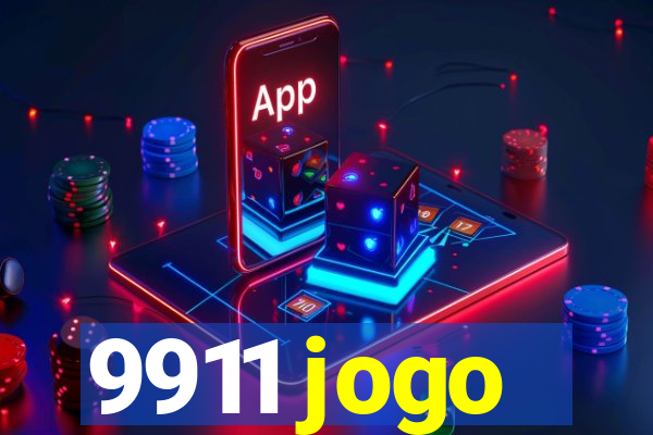 9911 jogo